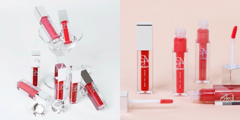 韓国ガールズグループ＜Kep1er＞(ケプラー)がアンバサダーをつとめる、韓国コスメブランド「S2ND」(エスツーエンディー)のPOPUPストアが遂に博多上陸!!のサブ画像5_タッチステイリップティント