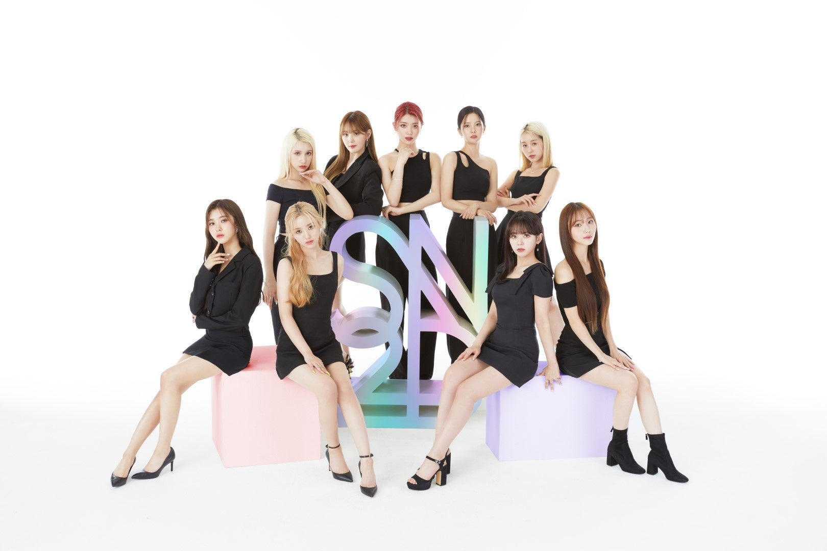 韓国ガールズグループ＜Kep1er＞(ケプラー)がアンバサダーをつとめる、韓国コスメブランド「S2ND」(エスツーエンディー)のPOPUPストアが遂に博多上陸!!のサブ画像8_Kep1er X S2ND