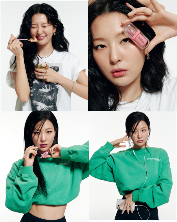 韓国を代表する“クリーン&ヴィーガン”ビューティーブランド「AMUSE」より新商品ジェルフィットティント先行販売！韓国に先駆け日本で初公開！のサブ画像6