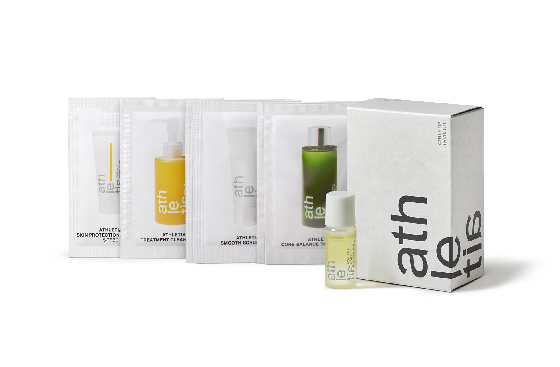 athletia＜アスレティア＞、ホテル インターコンチネンタル 東京ベイの「エシカ宿泊プラン」にてアメニティに登場。のサブ画像2