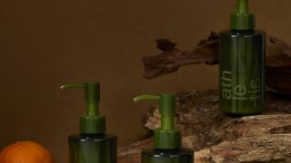 athletia＜アスレティア＞からボディミルク3種が新登場。香りのバリエーション豊かに、パワーアップ。のメイン画像