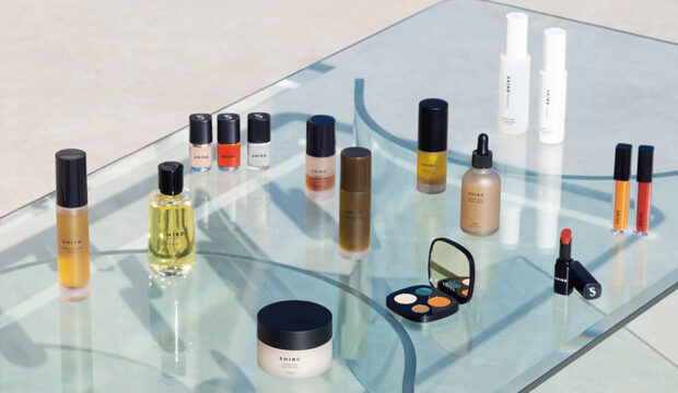 LINEギフトに男女問わず絶大な人気を誇るコスメブランド「SHIRO」、華やかなパッケージとマカロンが人気の「LADUREE JAPON」など 58ショップが新規オープンのメイン画像