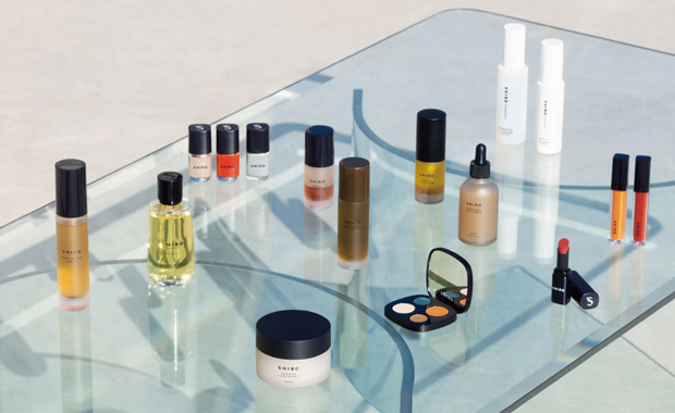 LINEギフトに男女問わず絶大な人気を誇るコスメブランド「SHIRO」、華やかなパッケージとマカロンが人気の「LADUREE JAPON」など 58ショップが新規オープンのメイン画像