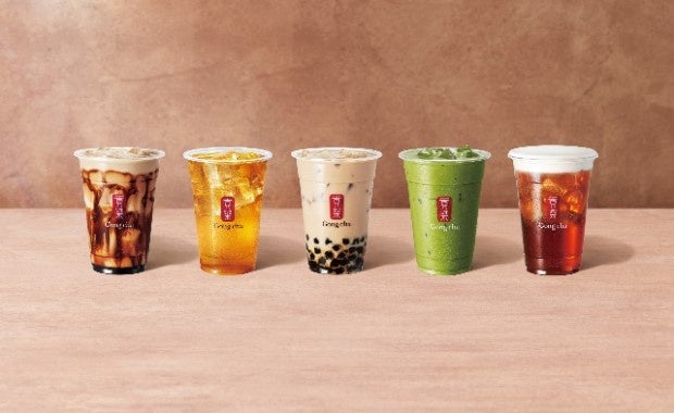 LINEギフトに男女問わず絶大な人気を誇るコスメブランド「SHIRO」、華やかなパッケージとマカロンが人気の「LADUREE JAPON」など 58ショップが新規オープンのサブ画像4