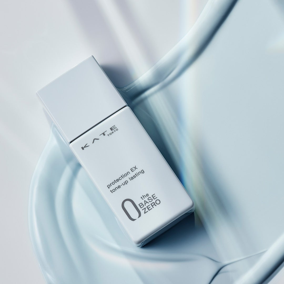 KATEから1パレットで下まぶたメイクまで完成するアイシャドウ「バーチャルアイズメイカー」誕生。2023年1月21日（土）登場～アイブロウジェルワックスやトーンアップ下地など新アイテムも同日発売～のサブ画像13