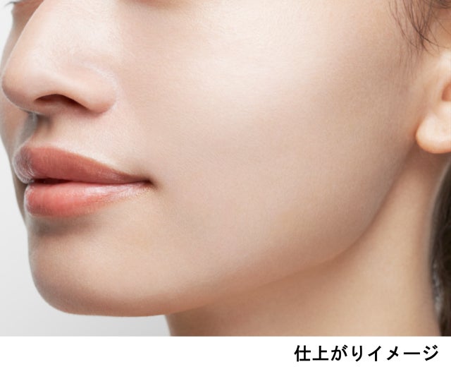 KATEから1パレットで下まぶたメイクまで完成するアイシャドウ「バーチャルアイズメイカー」誕生。2023年1月21日（土）登場～アイブロウジェルワックスやトーンアップ下地など新アイテムも同日発売～のサブ画像14