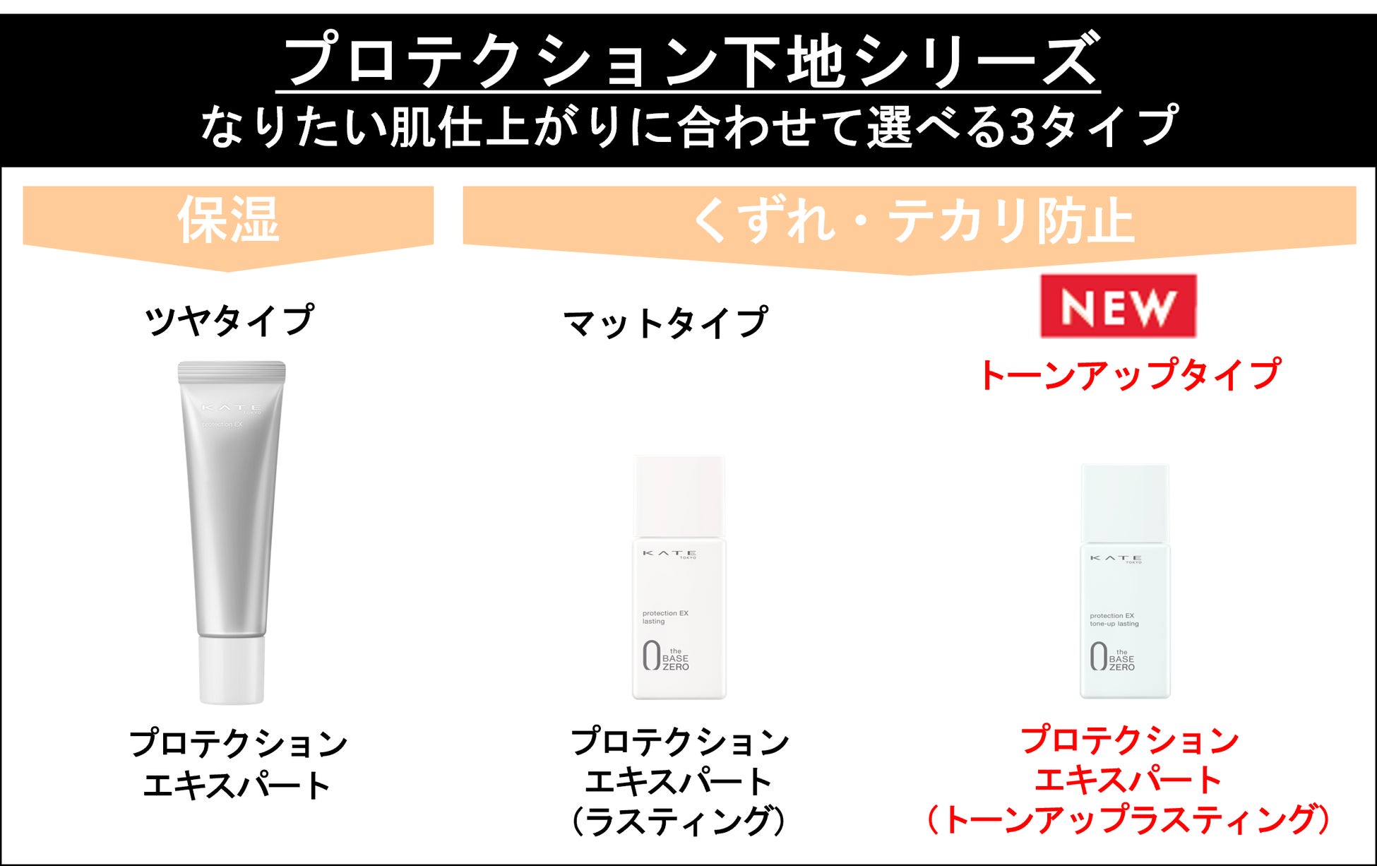 KATEから1パレットで下まぶたメイクまで完成するアイシャドウ「バーチャルアイズメイカー」誕生。2023年1月21日（土）登場～アイブロウジェルワックスやトーンアップ下地など新アイテムも同日発売～のサブ画像16