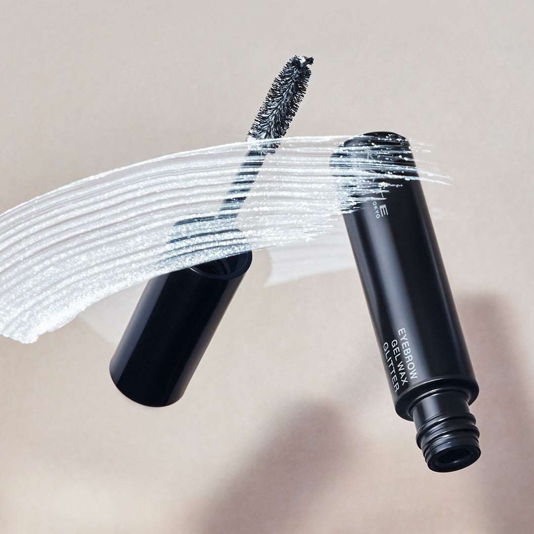 KATEから1パレットで下まぶたメイクまで完成するアイシャドウ「バーチャルアイズメイカー」誕生。2023年1月21日（土）登場～アイブロウジェルワックスやトーンアップ下地など新アイテムも同日発売～のサブ画像9