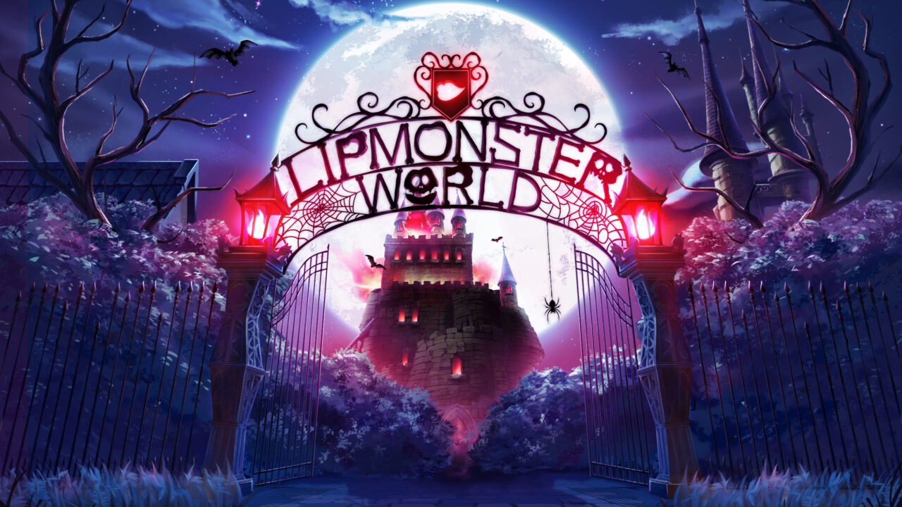 リップモンスターより、シーズンごとに登場するモンスター12体の限定コレクション”MYリップモンスター“誕生。season1は2023年3月21日（火）より順次店頭展開スタート！のメイン画像