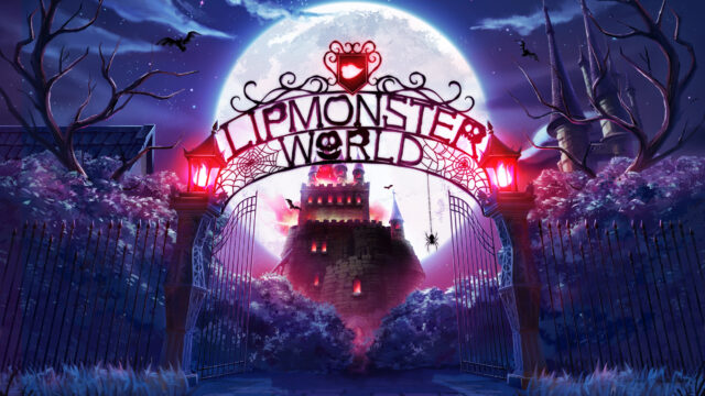 リップモンスターより、シーズンごとに登場するモンスター12体の限定コレクション”MYリップモンスター“誕生。season1は2023年3月21日（火）より順次店頭展開スタート！のメイン画像