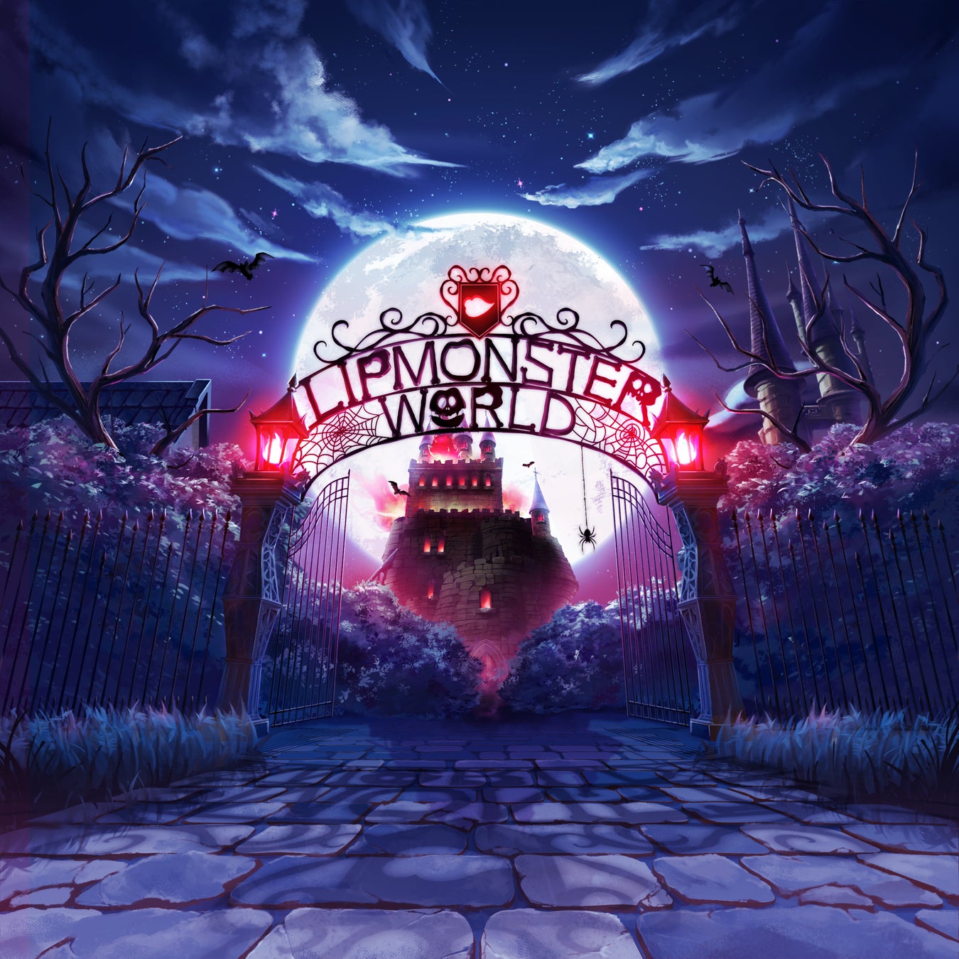 リップモンスターより、シーズンごとに登場するモンスター12体の限定コレクション”MYリップモンスター“誕生。season1は2023年3月21日（火）より順次店頭展開スタート！のサブ画像1