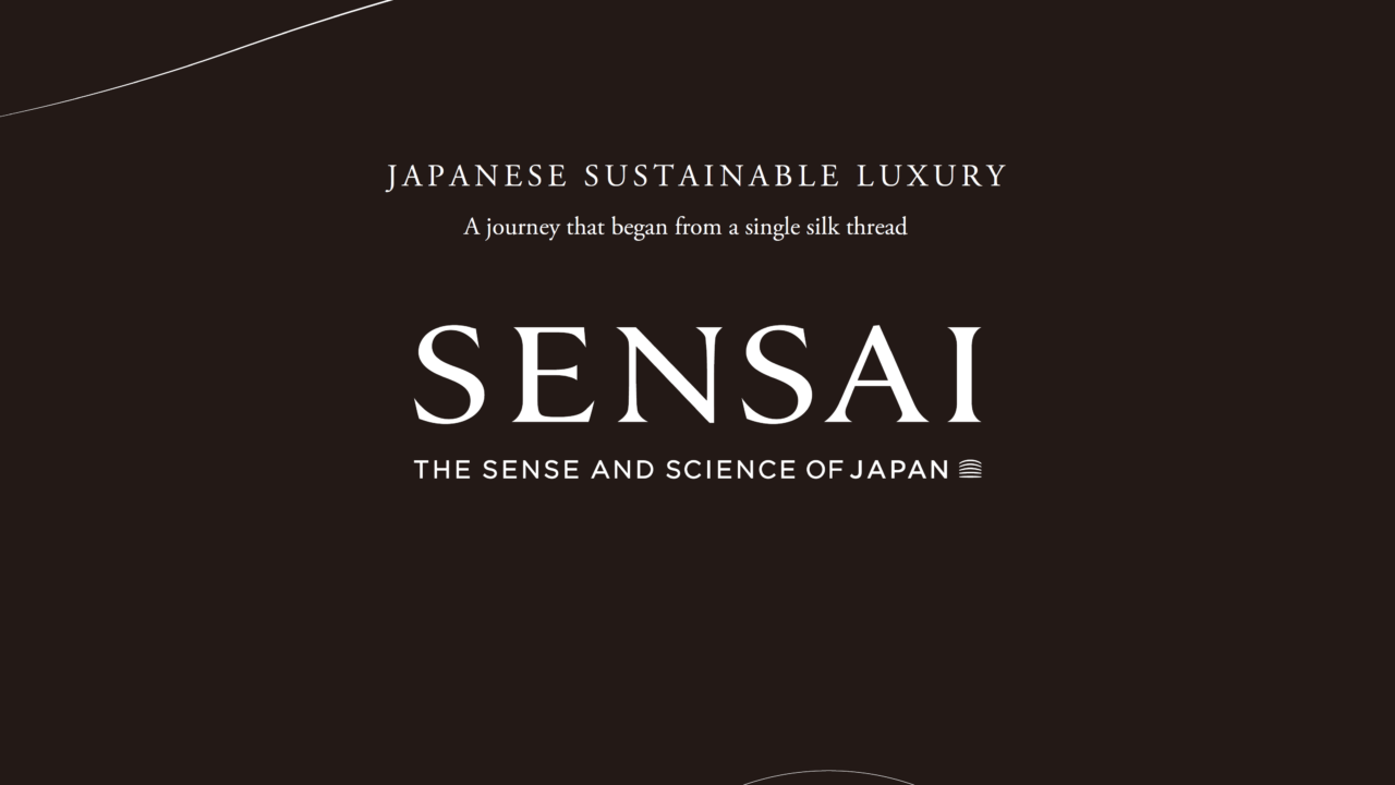 “丁寧に繊細に生きる”ブランドの精神を深化させた持続可能性へのコミットメント『Japanese Sustainable Luxury（ジャパニーズ サステナブル ラグジュアリー）』始まるのメイン画像