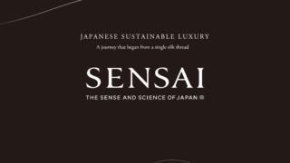 “丁寧に繊細に生きる”ブランドの精神を深化させた持続可能性へのコミットメント『Japanese Sustainable Luxury（ジャパニーズ サステナブル ラグジュアリー）』始まるのメイン画像