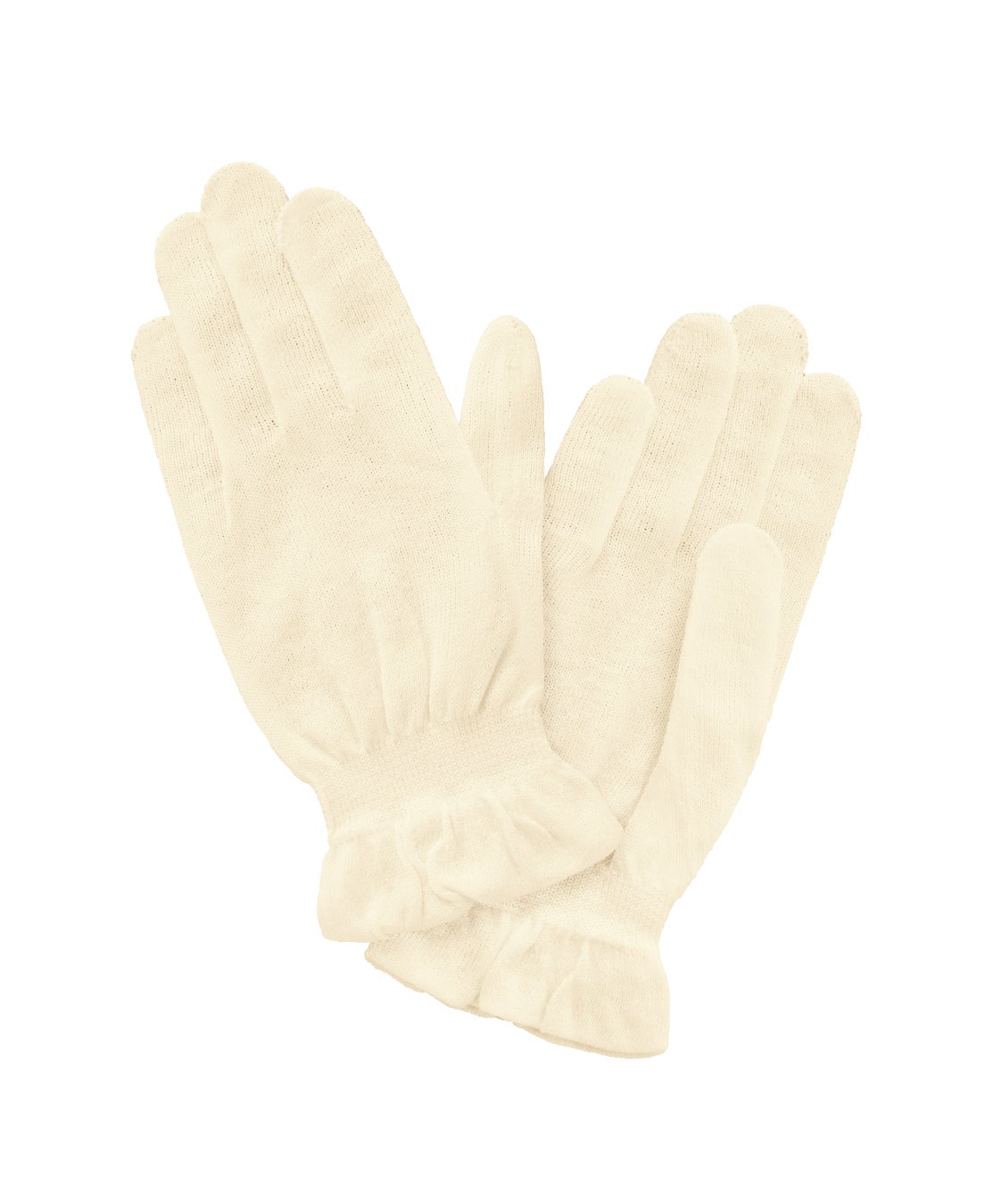 うるおい続く、さらっとしたシルクのような感触　乾燥などの外的ストレスから手もとを守るハンドトリートメントが登場「センサイ　インテンシブハンドクリーム」「センサイ　トリートメントグローブ」のサブ画像4