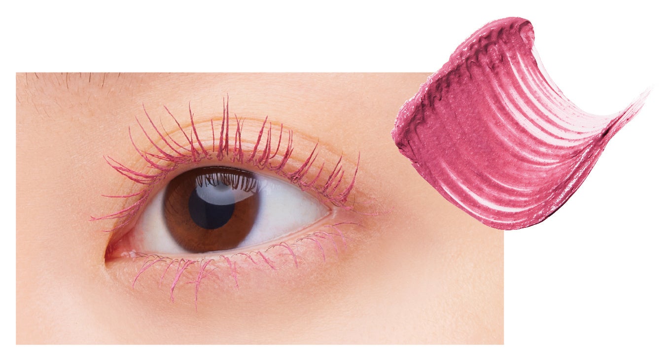 今までにない組み合わせを楽しみ、自分だけのバランスを遊ぶ。“異質MIX”を楽しむメイクアップ2月10日（金）発売のサブ画像14