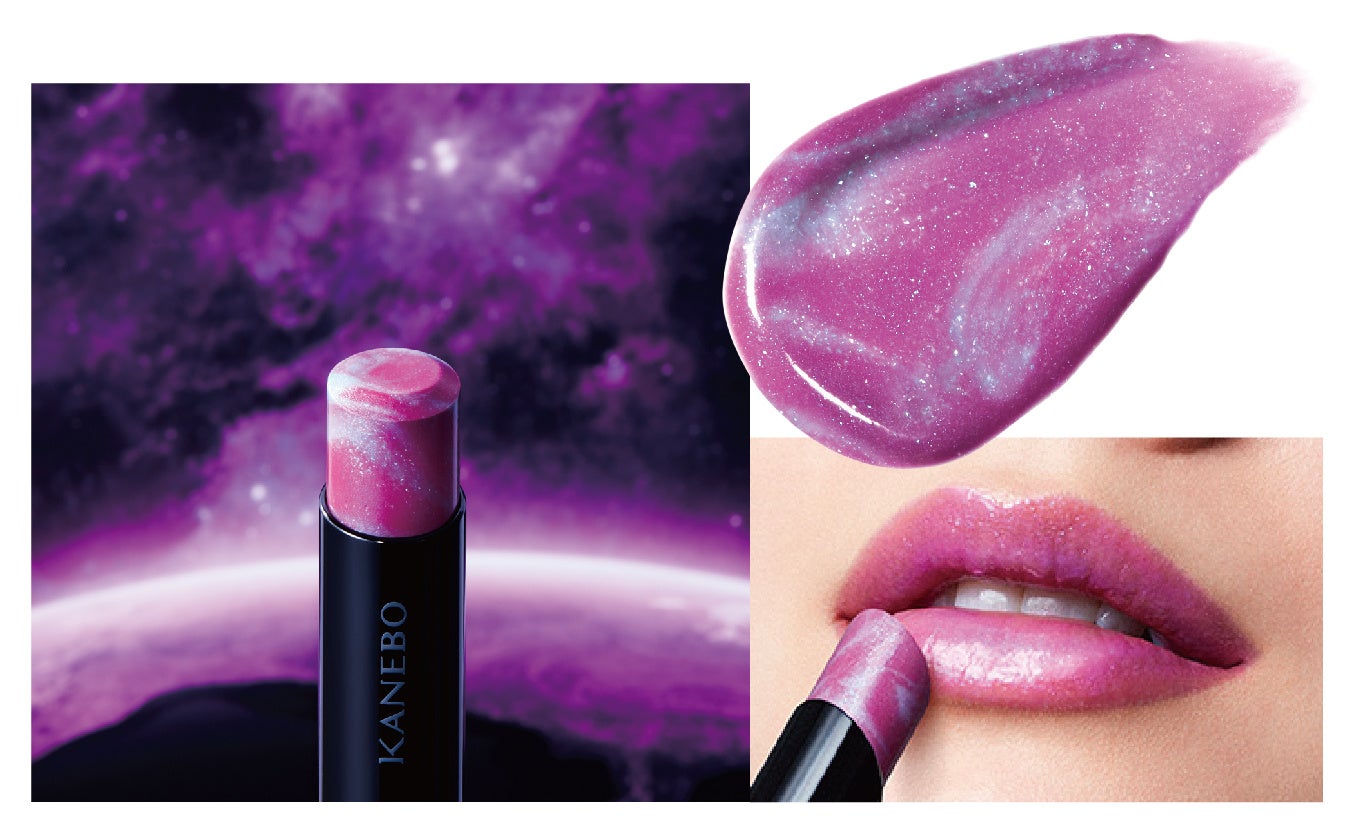 今までにない組み合わせを楽しみ、自分だけのバランスを遊ぶ。“異質MIX”を楽しむメイクアップ2月10日（金）発売のサブ画像4