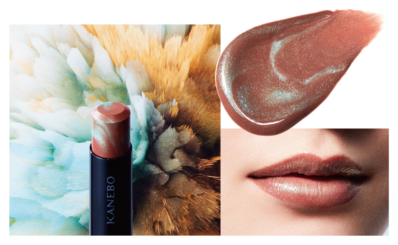 今までにない組み合わせを楽しみ、自分だけのバランスを遊ぶ。“異質MIX”を楽しむメイクアップ2月10日（金）発売のサブ画像6