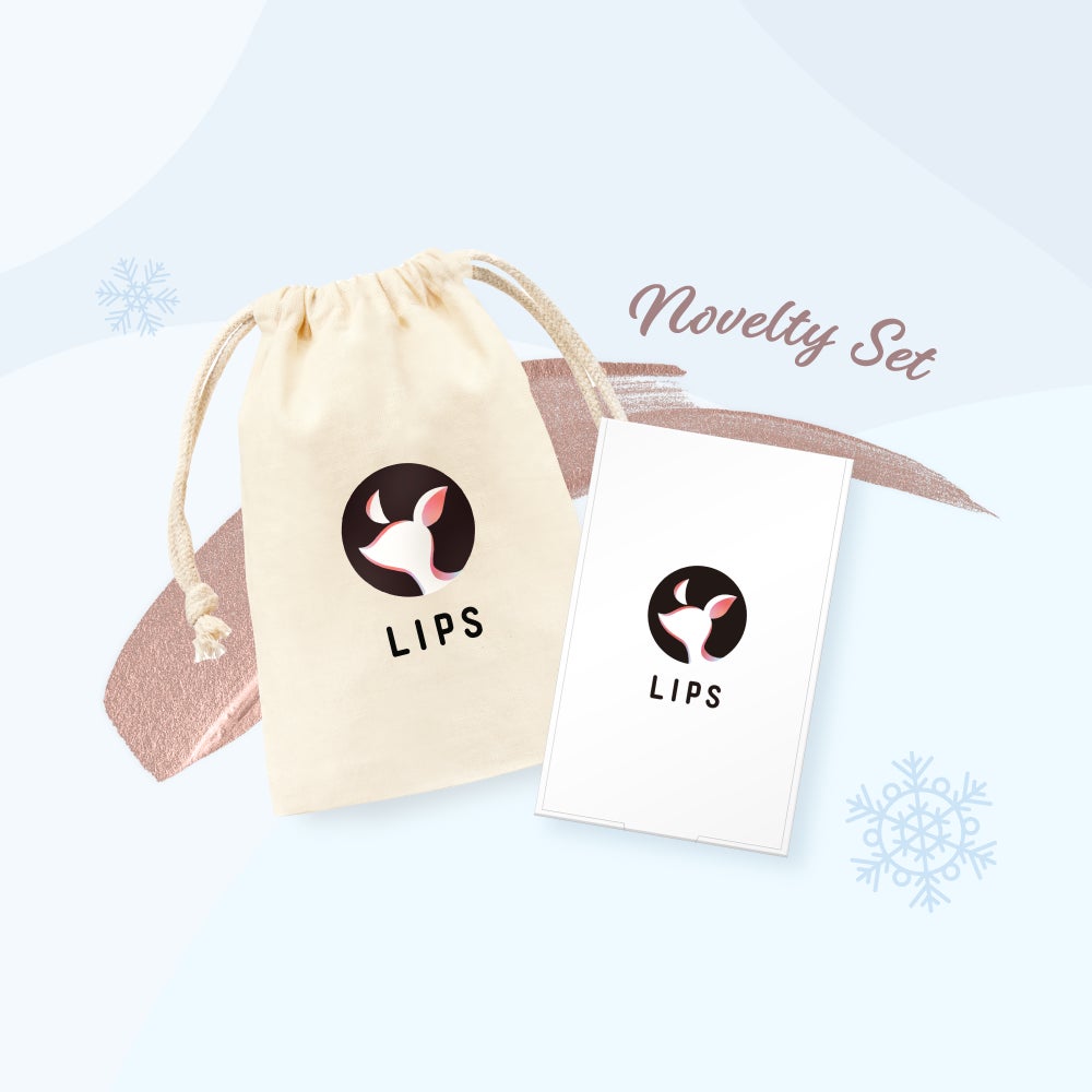 『LIPSショッピング』にてお得なお買い物キャンペーン【LIPSフェスタ 2023 Winter】を本日より実施！のサブ画像5