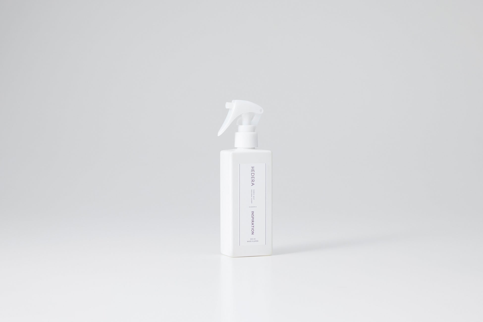 TSUTAYAオリジナルブランド『HEDERA』のフレグランス雑貨 第3弾『INSPIRATION』1月31日発売開始！「香りを楽しむ」ライフスタイル提案のサブ画像4