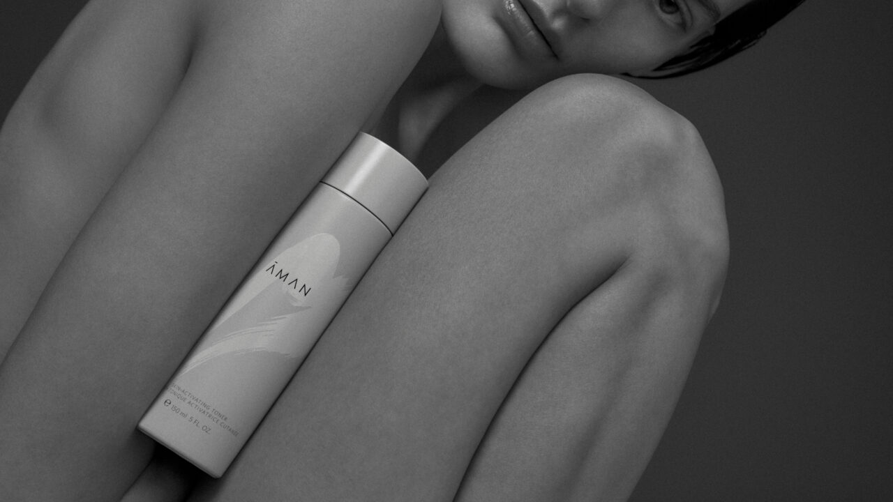 アマンより、新しいスキンケアシリーズ "アマン エッセンシャルスキン" を発表のメイン画像