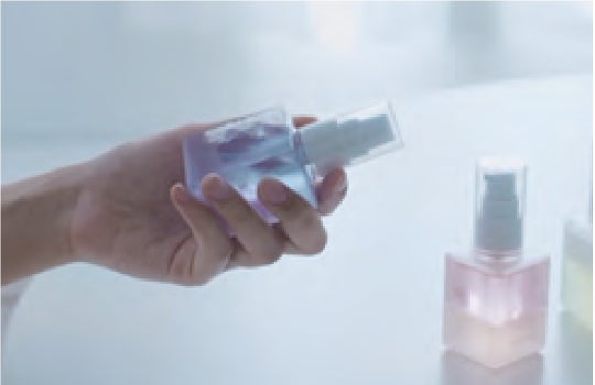 【2023年1月10日】日本の四季や景色、伝統から着想を得たD2Cコスメブランド『esorani』誕生。サステナブルで国産の原料を採用したスキンケアアイテム2品を発売。のサブ画像10