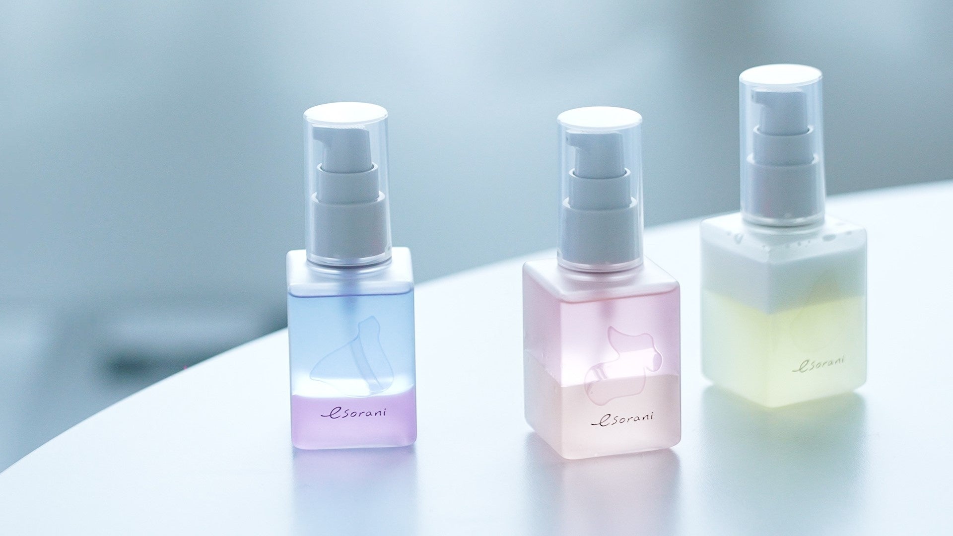 【2023年1月10日】日本の四季や景色、伝統から着想を得たD2Cコスメブランド『esorani』誕生。サステナブルで国産の原料を採用したスキンケアアイテム2品を発売。のサブ画像7