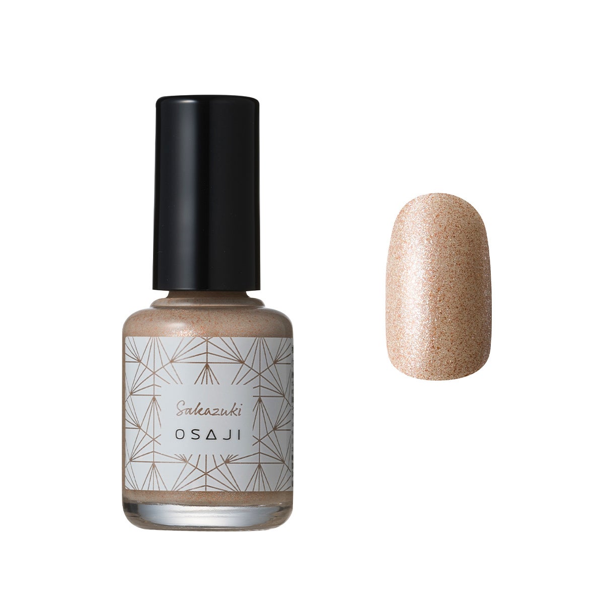 OSAJI(オサジ)より、アップリフト ネイルカラーの完売色が数量限定で復刻発売！のサブ画像2