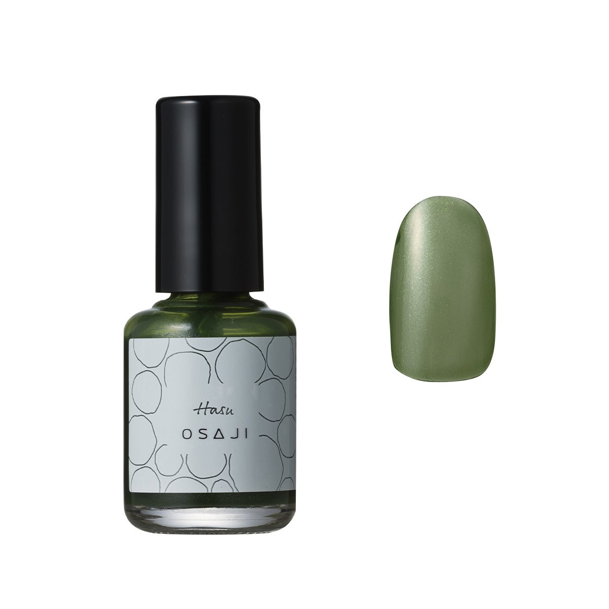 OSAJI(オサジ)より、アップリフト ネイルカラーの完売色が数量限定で復刻発売！のサブ画像4
