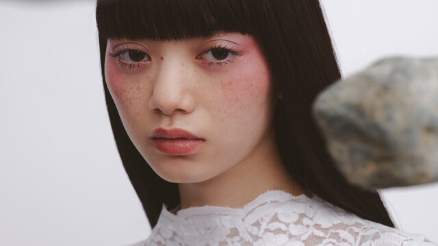 OSAJI（オサジ）より2023 SPRING MAKEUP COLLECTIONが2023年1月25日（水）より新発売のメイン画像