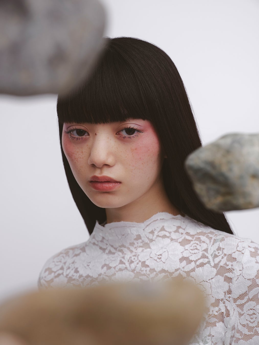 OSAJI（オサジ）より2023 SPRING MAKEUP COLLECTIONが2023年1月25日（水）より新発売のサブ画像1