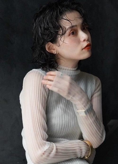 【LAURA MERCIER 25th Anniversary】 ブランド生誕25周年記念のインスタライブにコスメフリークのファッショニスタMAIさんが登場！のサブ画像2