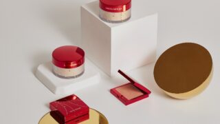 ローラ メルシエから新たな一年のスタートを祝福する人気アイテムの限定コレクションが登場のメイン画像