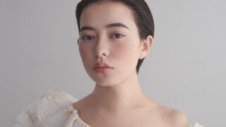 ほんのり色彩、ずっと続く。じんわり潤うシアーマットリップから待望の春新色登場のメイン画像