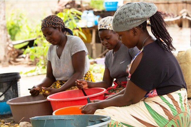 ヴァーチェ「マルラオイル」がサスティナブルコスメアワード2022にて、審査員賞ダイバーシティ部門を受賞！のサブ画像2