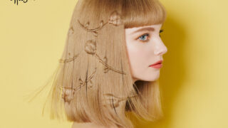 エテュセ 春コスメ 本日情報解禁　23.Spring Collection －Flowery layered －のメイン画像