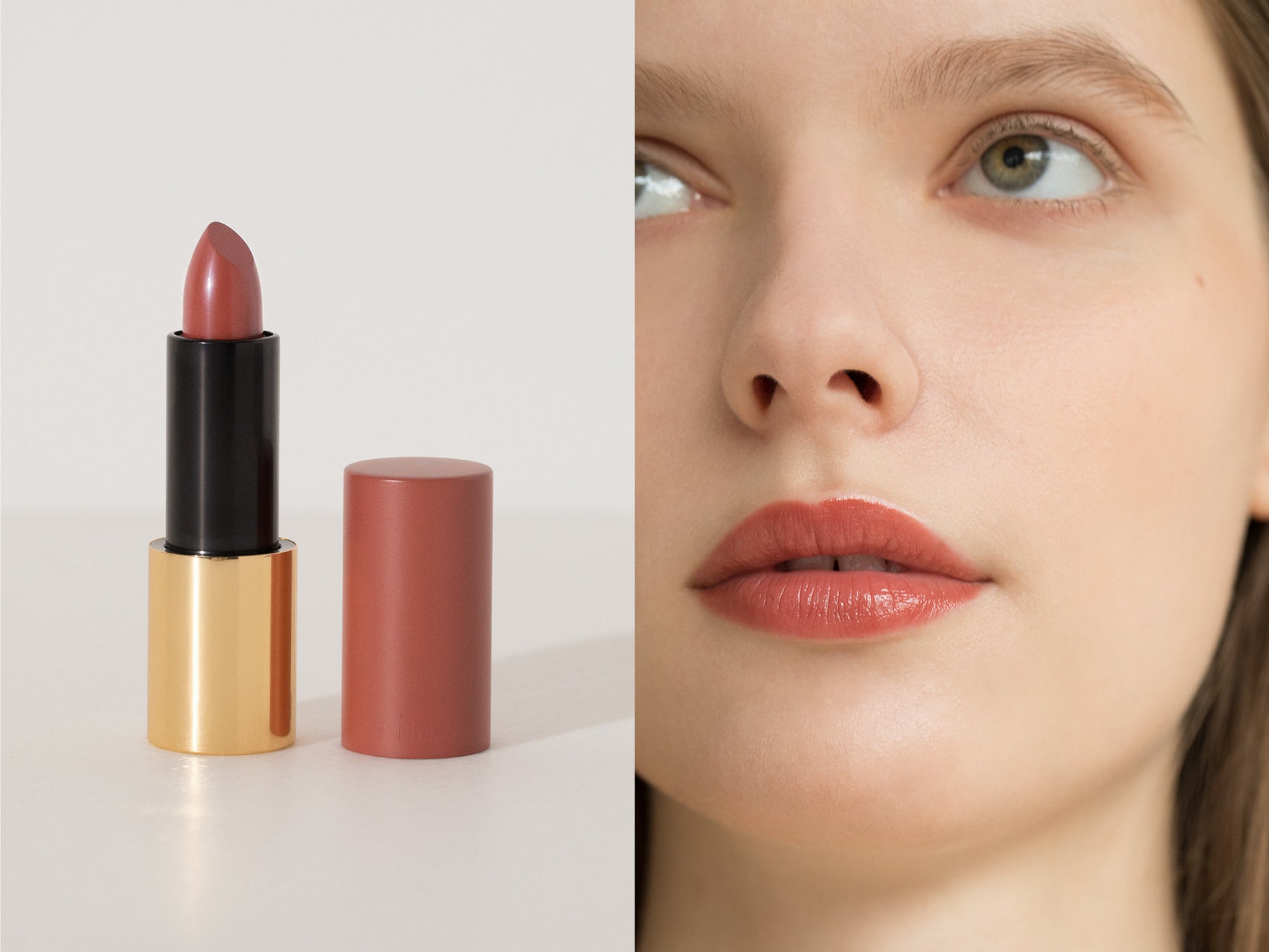 rihkaから、ブランド初のリップスティックが登場！大人気のネイルポリッシュからインスピレーションを受けたニュアンスカラー。2023年1月7日より新発売！のサブ画像3