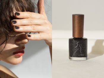 コスメティックブランド「rihka」、撮影の舞台裏をイメージしたブランド初のモノクロームコレクション「behind the scenes」を1月26日より発売のサブ画像3