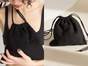 コスメティックブランド「rihka」、撮影の舞台裏をイメージしたブランド初のモノクロームコレクション「behind the scenes」を1月26日より発売のサブ画像6