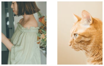 コスメティックブランド「rihka」、撮影の舞台裏をイメージしたブランド初のモノクロームコレクション「behind the scenes」を1月26日より発売のサブ画像7