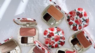 アイコニックな香りのボディクリームプレゼントのファイナルキャンペーンを実施　＃ドルガバコスメのメイン画像