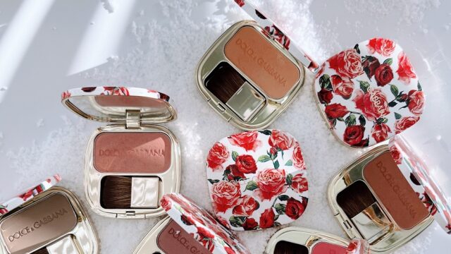 アイコニックな香りのボディクリームプレゼントのファイナルキャンペーンを実施　＃ドルガバコスメのメイン画像