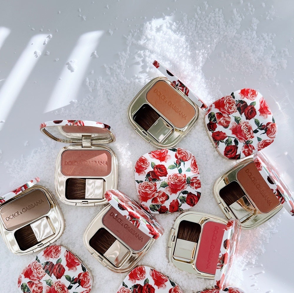 アイコニックな香りのボディクリームプレゼントのファイナルキャンペーンを実施　＃ドルガバコスメのサブ画像2