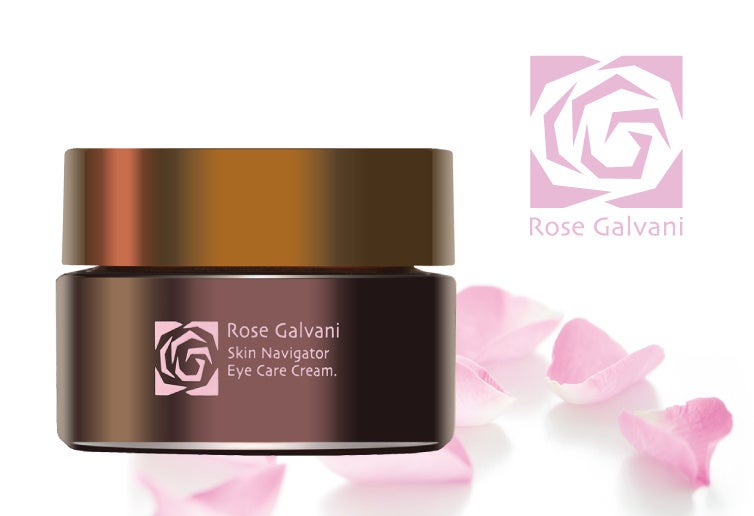 【新商品発売】イービーエムのアイガードプログラムから誕生！輝く目元、美しい表情をつくる 新・アイケアクリーム。「つける」「飲む」「スキンケアスタジオ」のトータルケアで魅せる目元をプロデュース！のサブ画像4