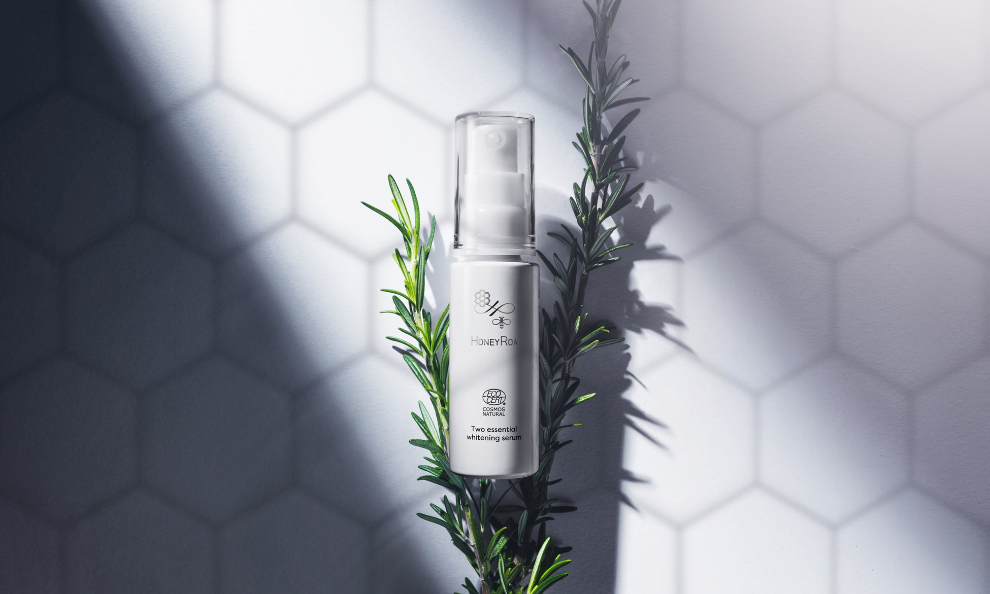 HONEY ROA(ハニーロア)のホワイトニングセラムをご購入でノベルティをプレゼント。2023年2月1日(水)から数量限定で開始。のサブ画像1