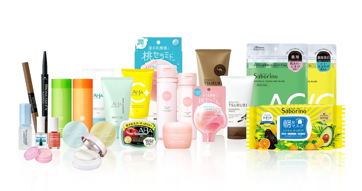 【TBSグループ】スタイリングライフ・ホールディングス BCLカンパニーは、プラスワンの発想を掲げた「企業理念」を策定。多様化した時代に、選ばれる企業へ。のサブ画像1