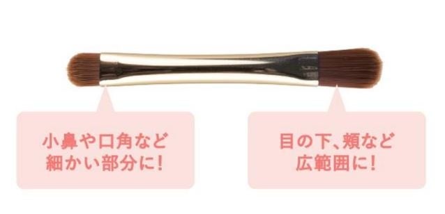 高カバー＆高密着でベースメイクも妥協なし。オールマイティな3色入りの「パレットコンシーラー ハイカバー」新発売。先月プレ発売で人気を博した「クッションファンデーション」に早くも新色が登場のサブ画像3