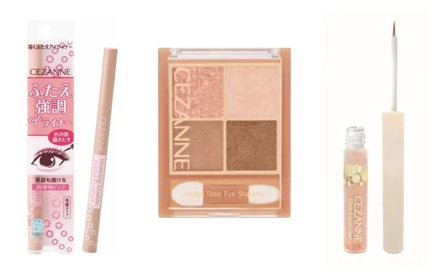 高カバー＆高密着でベースメイクも妥協なし。オールマイティな3色入りの「パレットコンシーラー ハイカバー」新発売。先月プレ発売で人気を博した「クッションファンデーション」に早くも新色が登場のサブ画像5