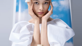 【M·A·C 】様々な肌に触れ、メイク最前線をリードするM·A·Cメイクアップアーティストからの支持を獲得したスキンケアライン ハイパー リアル コレクションが、2023年1月5日新発売のメイン画像