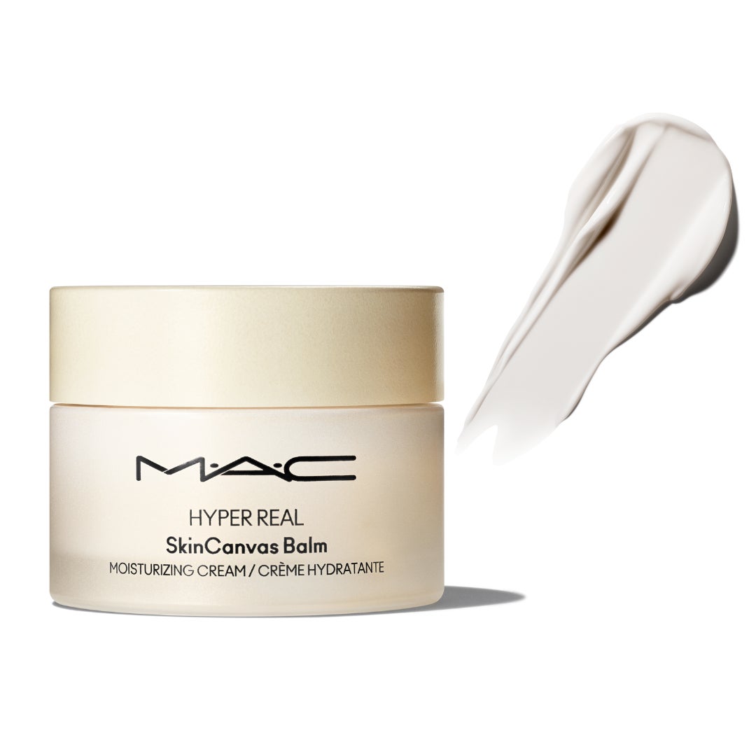 【M·A·C 】様々な肌に触れ、メイク最前線をリードするM·A·Cメイクアップアーティストからの支持を獲得したスキンケアライン ハイパー リアル コレクションが、2023年1月5日新発売のサブ画像9