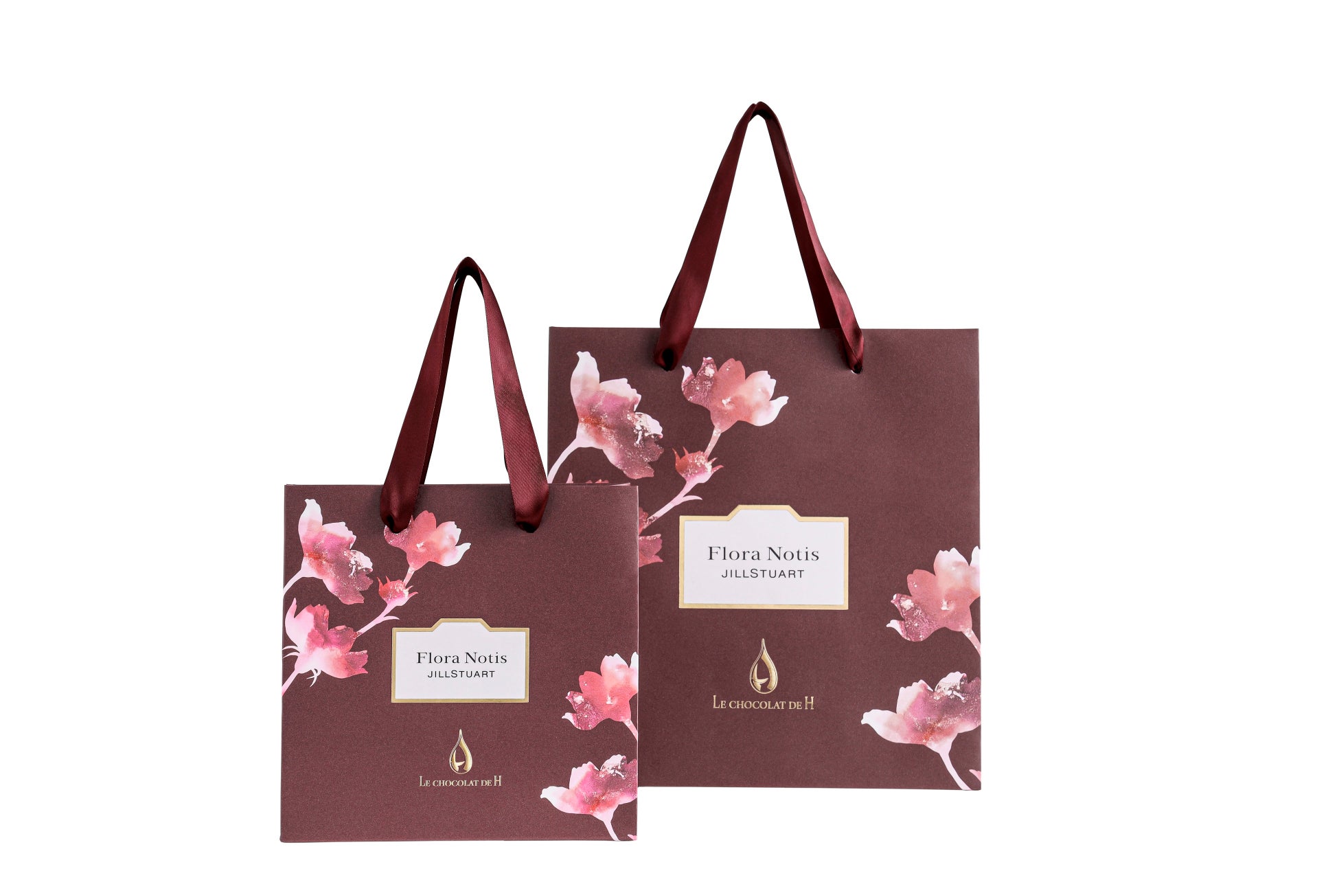  【Flora Notis JILL SUART】「ル ショコラ ドゥ アッシュ」とのコラボレーションでうまれた贅沢に香りを堪能する甘美な空間。ポップアップストアをジェイアール名古屋タカシマヤで開催。のサブ画像5
